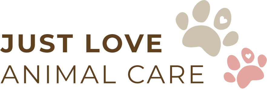 Just Love Animal Care